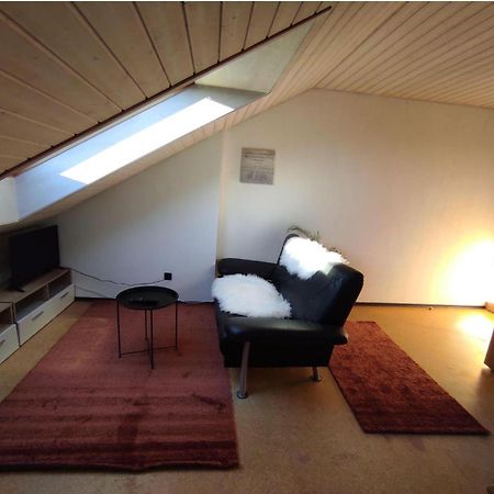 Gaestezimmer Am Hof Zwiefalten Luaran gambar