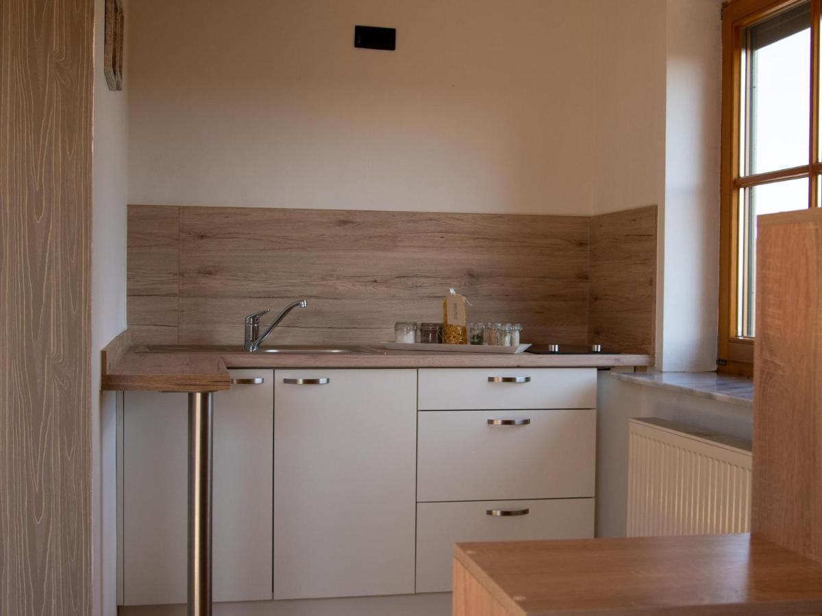 Gaestezimmer Am Hof Zwiefalten Luaran gambar