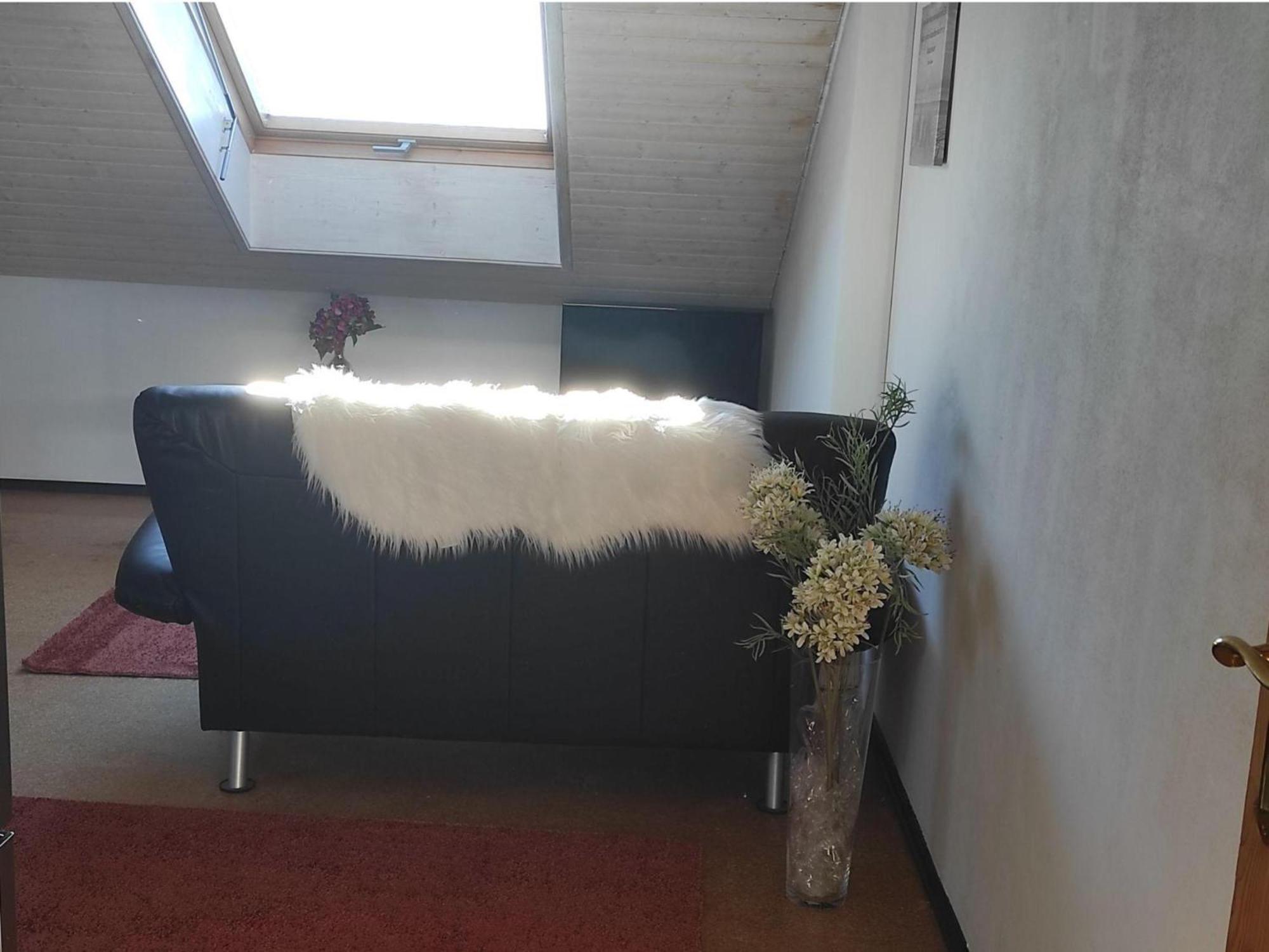 Gaestezimmer Am Hof Zwiefalten Luaran gambar
